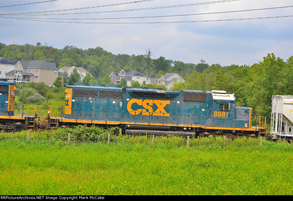 CSX L042